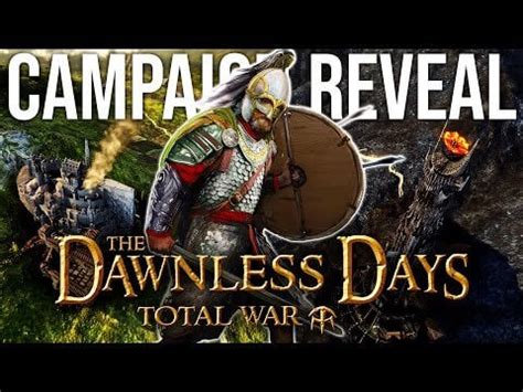 the dawnless days campaign map